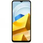 Смартфон POCO M5 22071219CG-4-64-Yellow (64 Гб, 4 Гб)