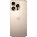 Смартфон Apple iPhone 16 Pro 1Tb Desert Titanium MYNW3HX/A (1024 Гб, 8 Гб)