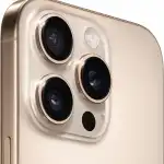 Смартфон Apple iPhone 16 Pro 1Tb Desert Titanium MYNW3HX/A (1024 Гб, 8 Гб)