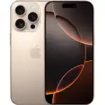Смартфон Apple iPhone 16 Pro 1Tb Desert Titanium MYNW3HX/A (1024 Гб, 8 Гб)