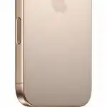 Смартфон Apple iPhone 16 Pro 1Tb Desert Titanium MYNW3HX/A (1024 Гб, 8 Гб)