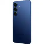 Смартфон Samsung Galaxy S25 5G 256GB BDBCS (Navy) SM-S931BDBCSKZ (256 Гб, 12 Гб)