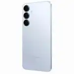 Смартфон Samsung Galaxy S25 5G 256GB BLBCS (Icyblue) SM-S931BLBCSKZ (256 Гб, 12 Гб)