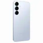Смартфон Samsung Galaxy S25 5G 256GB BLBCS (Icyblue) SM-S931BLBCSKZ (256 Гб, 12 Гб)