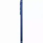 Смартфон Samsung Galaxy S25 Plus 5G 256GB BDBBS (Navy) SM-S936BDBBSKZ (256 Гб, 12 Гб)