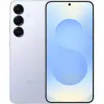 Смартфон Samsung Galaxy S25 5G 128GB Icyblue SM-S931BLBBSKZ (128 Гб, 12 Гб)