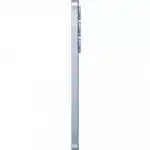 Смартфон Samsung Galaxy S25 5G 128GB Icyblue SM-S931BLBBSKZ (128 Гб, 12 Гб)