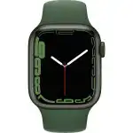 Apple Watch Series 7 A2473 MKN03LL/A (Смарт-часы)