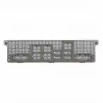 Аксессуар для сервера Supermicro Заглушка для 1U+ шасси MCP-260-00078-0N