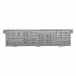 Аксессуар для сервера Supermicro Заглушка для 1U+ шасси MCP-260-00078-0N