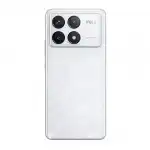 Смартфон POCO F6 Pro (12/512Gb) White 23113RKC6G/784488 (512 Гб, 12 Гб)