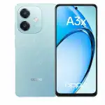 Смартфон Oppo A3x Ocean Blue 17200016964 (64 Гб, 4 Гб)