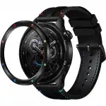 Xiaomi Watch S4 Rainbow Черный BHR9199GL (Смарт-часы)