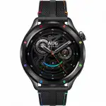Xiaomi Watch S4 Rainbow Черный BHR9199GL (Смарт-часы)