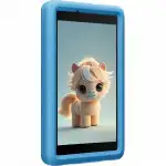 Планшет Blackview Планшет TAB A5 KIDS 8.0" 3/64GB BLUE TAB_A5_KIDS_BLUE (64 Гб, 3 Гб)