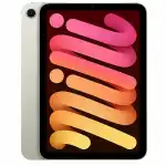 Планшет Apple MINI 2024 8.3" 128GB WIFI STARLIT MXN83 (128 Гб, 8 Гб)
