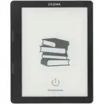 Digma F4 5.83" E-ink F4B