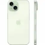 Смартфон Apple iPhone 15 128Gb Green MTP53HN/A (128 Гб, 6 Гб)