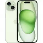 Смартфон Apple iPhone 15 128Gb Green MTP53HN/A (128 Гб, 6 Гб)