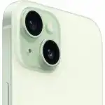 Смартфон Apple iPhone 15 128Gb Green MTP53HN/A (128 Гб, 6 Гб)