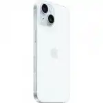 Смартфон Apple iPhone 15 256Gb Blue MTP93HN/A (256 Гб, 8 Гб)