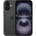 Смартфон Apple iPhone 16 128Gb Black MYE73HN/A (128 Гб, 8 Гб)