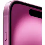 Смартфон Apple iPhone 16 256Gb Pink MYEG3HN/A (256 Гб, 8 Гб)