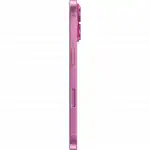 Смартфон Apple iPhone 16 256Gb Pink MYEG3HN/A (256 Гб, 8 Гб)