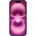 Смартфон Apple iPhone 16 256Gb Pink MYEG3HN/A (256 Гб, 8 Гб)