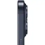 Смартфон Apple iPhone 15 Pro Max 256Gb Blue Titanium MU6T3AH/A (256 Гб, 8 Гб)