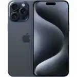 Смартфон Apple iPhone 15 Pro Max 256Gb Blue Titanium MU6T3AH/A (256 Гб, 8 Гб)