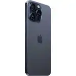 Смартфон Apple iPhone 15 Pro Max 256Gb Blue Titanium MU6T3AH/A (256 Гб, 8 Гб)
