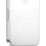 Смартфон Apple iPhone 16 Pro Max 512Gb White Titanium MYTT3ZA/A (512 Гб, 8 Гб)
