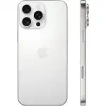 Смартфон Apple iPhone 16 Pro Max 512Gb White Titanium MYTT3ZA/A (512 Гб, 8 Гб)