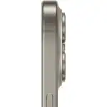 Смартфон Apple iPhone 15 Pro Max 256Gb Natural Titanium MU6R3AH/A (256 Гб, 8 Гб)