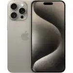 Смартфон Apple iPhone 15 Pro Max 256Gb Natural Titanium MU6R3AH/A (256 Гб, 8 Гб)