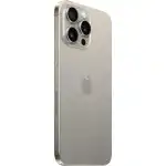 Смартфон Apple iPhone 15 Pro Max 256Gb Natural Titanium MU6R3AH/A (256 Гб, 8 Гб)