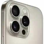 Смартфон Apple iPhone 16 Pro 256Gb Natural Titanium MYNL3QN/A (256 Гб, 8 Гб)