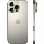 Смартфон Apple iPhone 16 Pro 256Gb Natural Titanium MYNL3QN/A (256 Гб, 8 Гб)