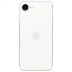 Смартфон Apple iPhone 16e 128Gb White MD1R4HN/A (128 Гб, 8 Гб)