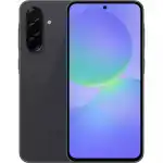 Смартфон Samsung Galaxy A36 5G 128GB EZKDS (Awesome Black) SM-A366EZKDSKZ (128 Гб, 8 Гб)