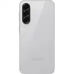 Смартфон Samsung Galaxy A56 5G 128GB Awesome Lightgray SM-A566EZAASKZ (128 Гб, 8 Гб)