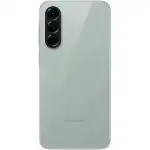 Смартфон Samsung Galaxy A56 5G 128GB Awesome Olive SM-A566EZGASKZ (128 Гб, 8 Гб)