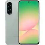 Смартфон Samsung Galaxy A56 5G 128GB Awesome Olive SM-A566EZGASKZ (128 Гб, 8 Гб)