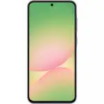 Смартфон Samsung Galaxy A56 5G 128GB Awesome Graphite SM-A566EZKASKZ (128 Гб, 8 Гб)
