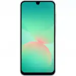 Смартфон Samsung Galaxy A26 5G 256GB BLGHS (Mint) SM-A266BLGHSKZ (256 Гб, 8 Гб)