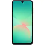 Смартфон Samsung Galaxy A26 5G 256GB BZKHS Black SM-A266BZKHSKZ (256 Гб, 8 Гб)