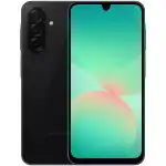 Смартфон Samsung Galaxy A26 5G 256GB BZKHS Black SM-A266BZKHSKZ (256 Гб, 8 Гб)