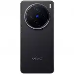 Смартфон Vivo X200 16/512GB Black X200_Black_2415_16GB+512GB (512 Гб, 16 Гб)