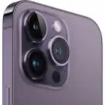 Смартфон Apple iPhone 14 Pro Max 1Tb Deep Purple MQC53ZD/A (1024 Гб, 6 Гб)